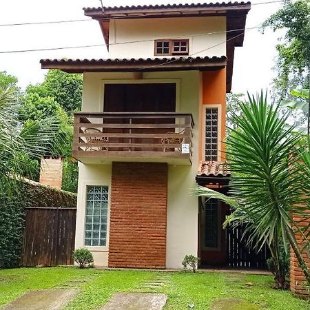 Casa Dos Coqueiros Praia De Camburi, Condominio Camburi  Kültér fotó