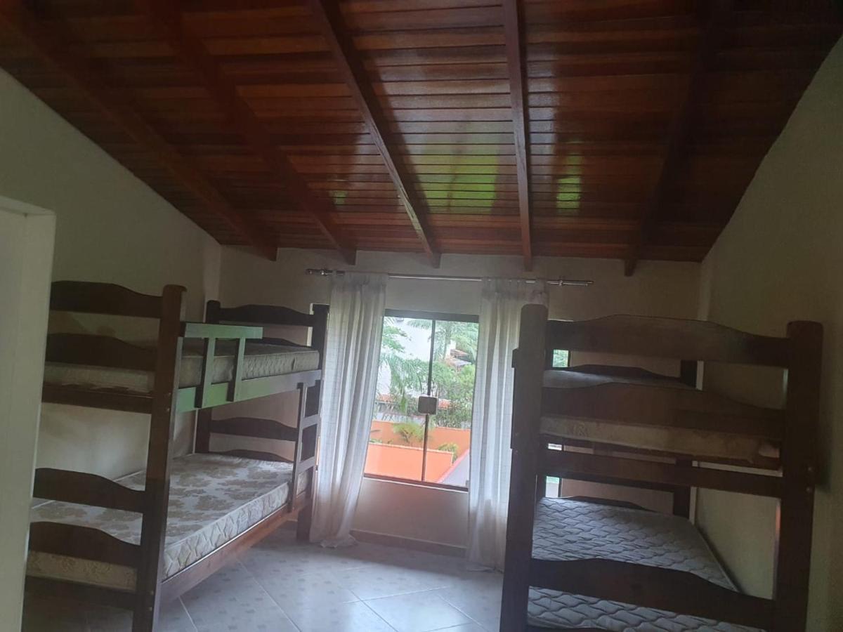 Casa Dos Coqueiros Praia De Camburi, Condominio Camburi  Kültér fotó