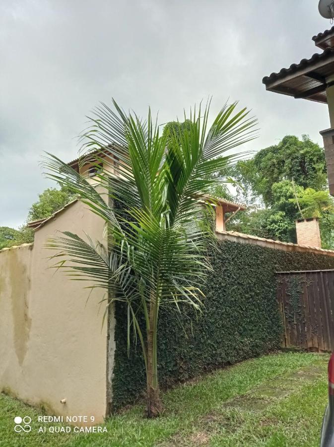 Casa Dos Coqueiros Praia De Camburi, Condominio Camburi  Kültér fotó