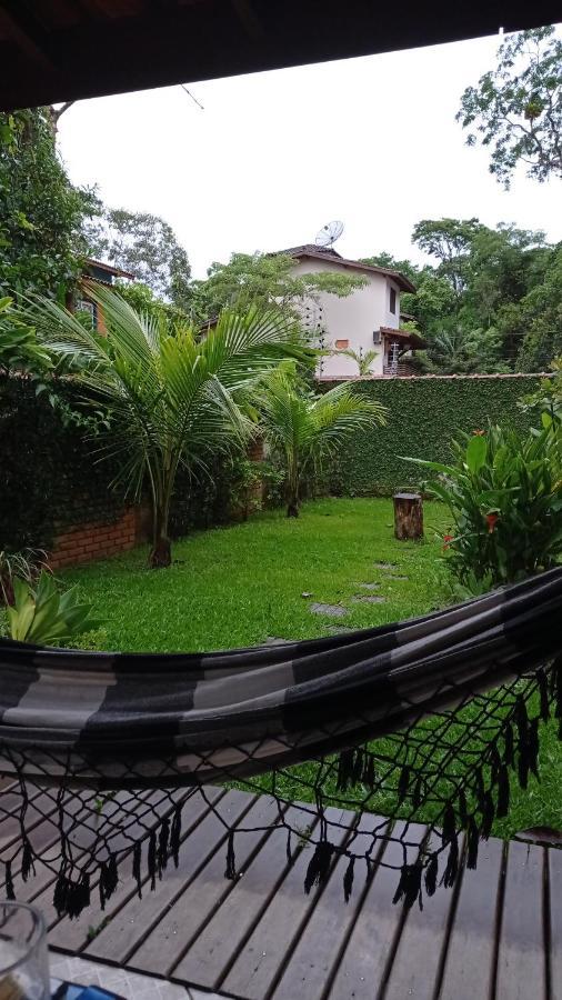 Casa Dos Coqueiros Praia De Camburi, Condominio Camburi  Kültér fotó