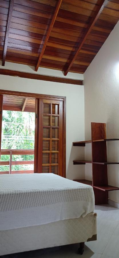 Casa Dos Coqueiros Praia De Camburi, Condominio Camburi  Kültér fotó