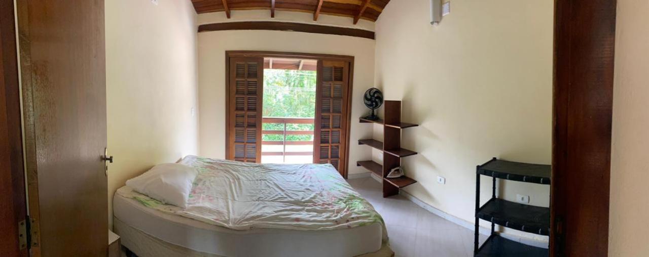 Casa Dos Coqueiros Praia De Camburi, Condominio Camburi  Kültér fotó