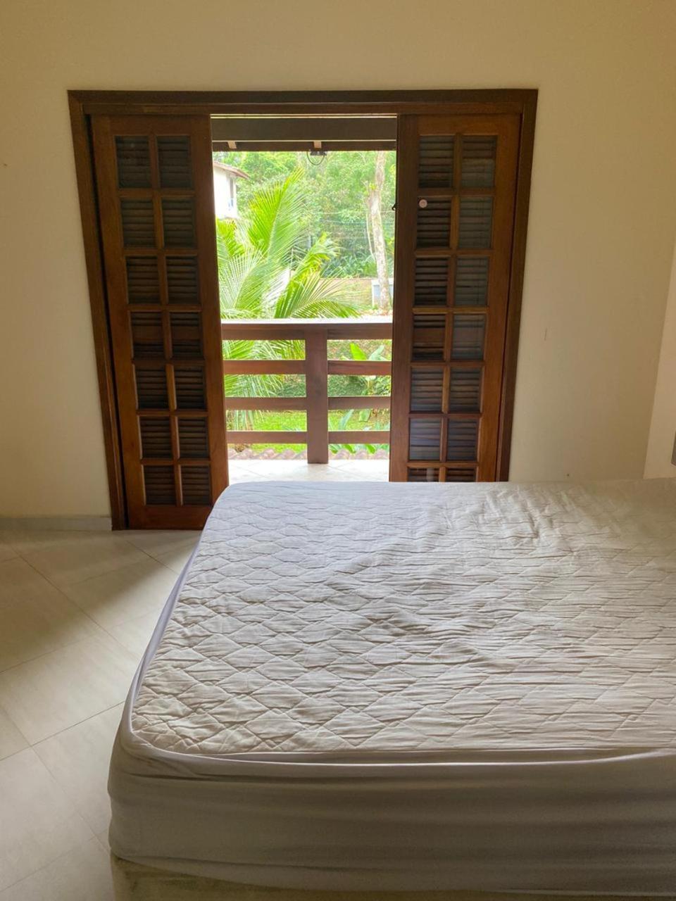 Casa Dos Coqueiros Praia De Camburi, Condominio Camburi  Kültér fotó