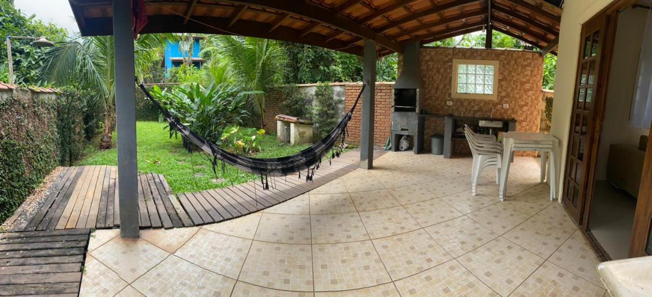 Casa Dos Coqueiros Praia De Camburi, Condominio Camburi  Kültér fotó